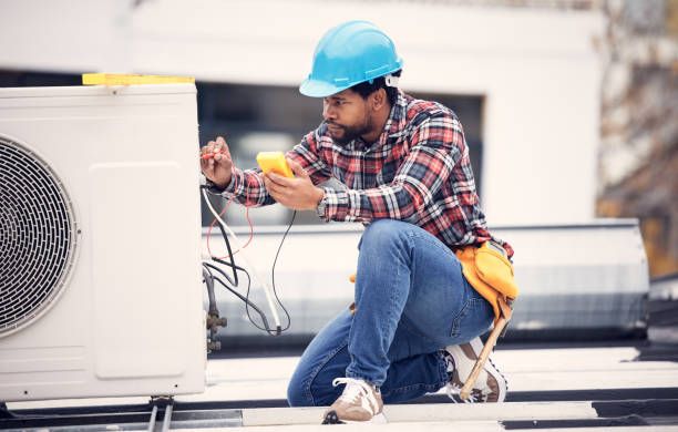 Best 24-Hour Electrician  in Lebanon Junction, KY